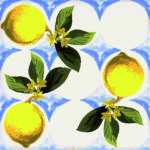 Living Macun Bianco Luc