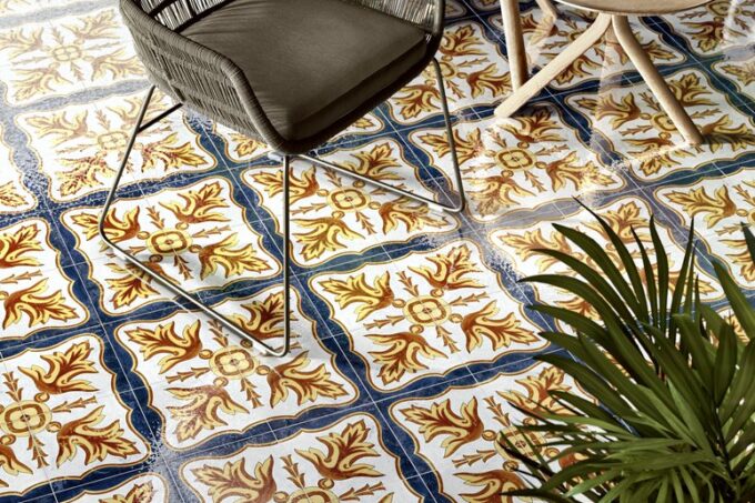Living Macun Sole 02 Mat