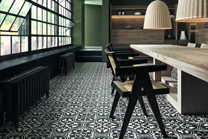 Living Stierva Decor 13