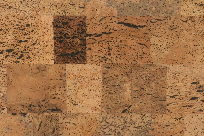 GRANORTE Decodalle Element Rustic Black 1