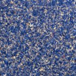 Organoid_Kornbluama_blau_2