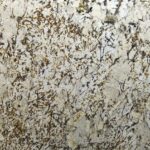 Gasser Living Naturstein New Golden Silver