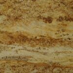 Naturstein Gasser Living River Gold