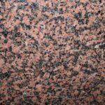 Gasser Living Naturstein Rosso Balmoral